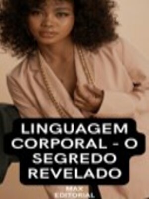 cover image of Linguagem Corporal